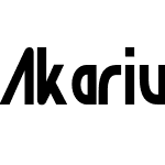Akarius