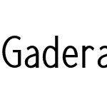 Gadera