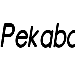 Pekabo