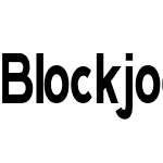 Blockjock