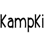 Kamp Killa