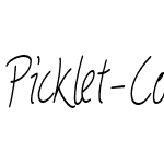 Picklet