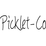 Picklet