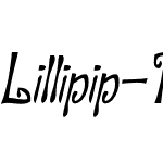 Lillipip