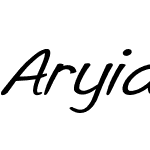 Aryianna