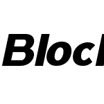 Blockjock