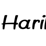 Haribu