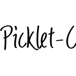 Picklet