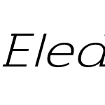 Eledonia