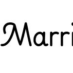 Marriwether