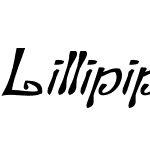 Lillipip