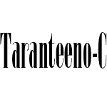 Taranteeno