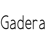 Gadera