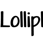 Lolliplop