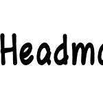 Headmaster