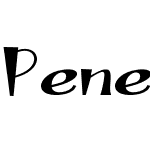 Penelopriss