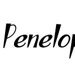 Penelopriss