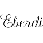 Eberdine