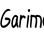 Garimondi