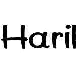 Haribu