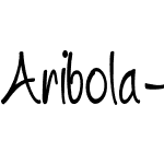 Aribola