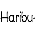 Haribu