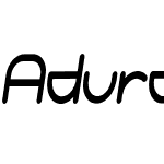 Adura