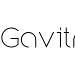 Gavitrist