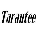 Taranteeno