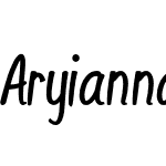 Aryianna