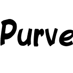 Purvenia