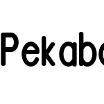 Pekabo