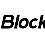 Blockjock