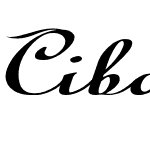 Cibarron