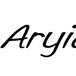 Aryianna