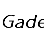 Gadera