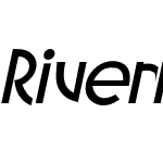 Rivernia