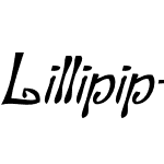 Lillipip