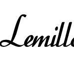 Lemillon