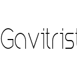 Gavitrist