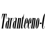 Taranteeno