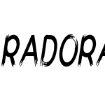 Radora