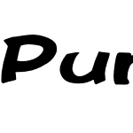 Purvenia