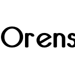 Orenshaw