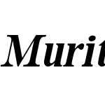 Muritania