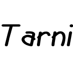 Tarnip