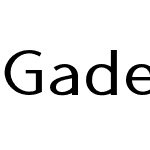 Gadera