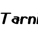 Tarnip