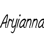 Aryianna