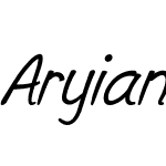 Aryianna